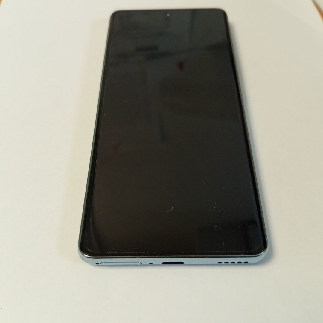 CELULAR OPPO  RENO10 5G CPH2531 (2023) 256 GB 8 GB RAM (SEMINUEVO)