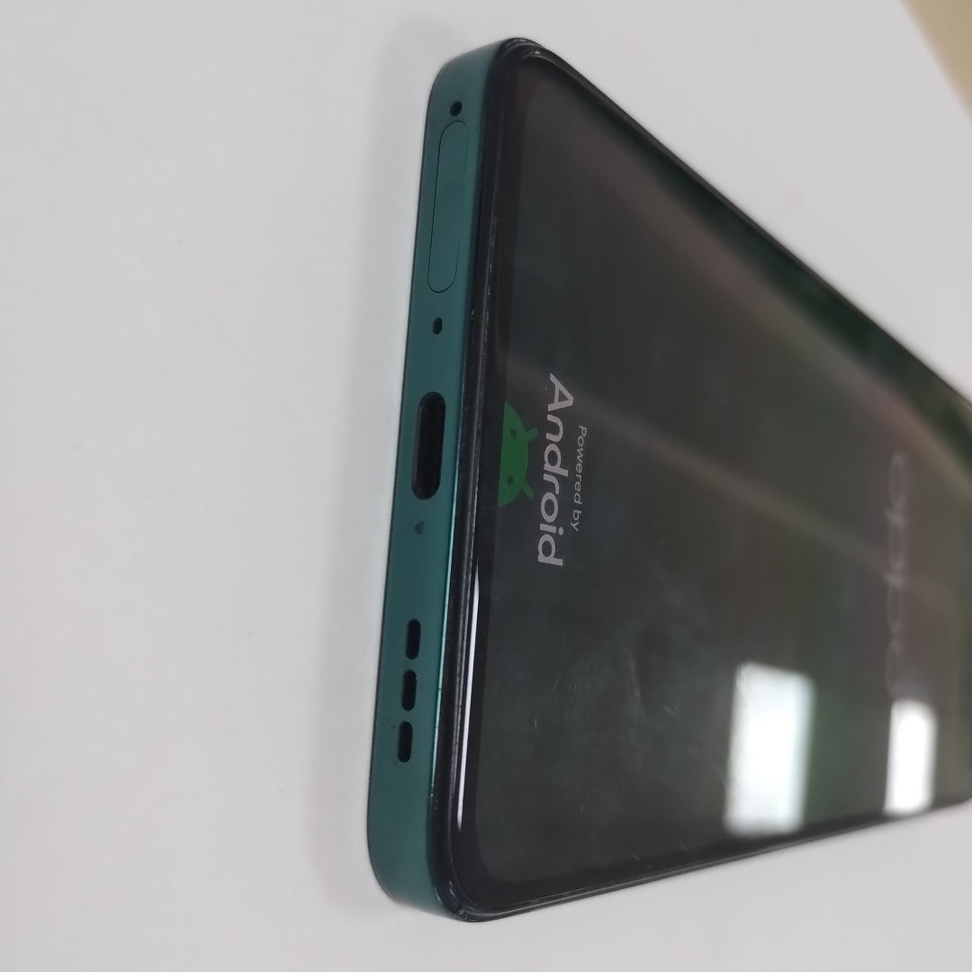 CELULAR OPPO  RENO 12F 5G CPH2637 256 GB 12 GB RAM (SEMINUEVO)