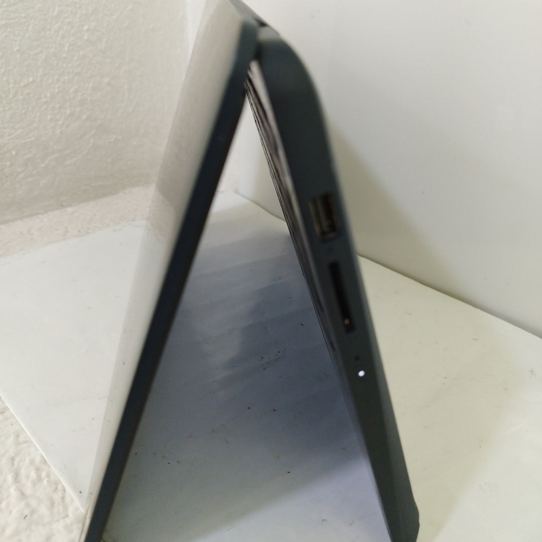 LAPTOP LENOVO IDEAPAD 3 14ALC6 (2022) 512 GB SSD 8 GB RAM (SEMINUEVO)