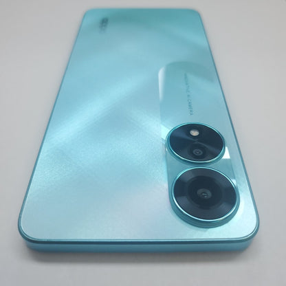 CELULAR OPPO  A78 CPH2565 (2023) 256 GB 8 GB RAM (SEMINUEVO)