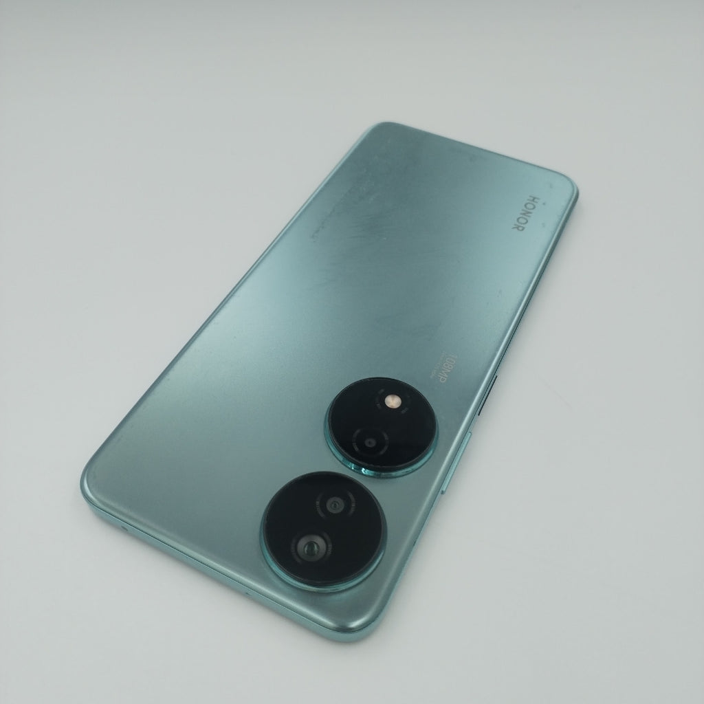 CELULAR HONOR X7B CLK-LX3 (2023) 256 GB 8 GB RAM (SEMINUEVO)