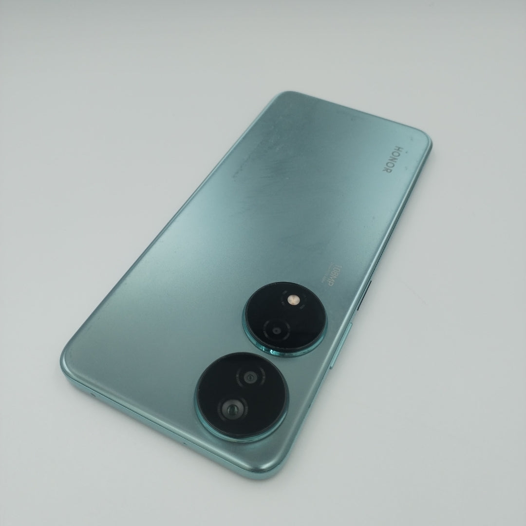 CELULAR HONOR X7B CLK-LX3 (2023) 256 GB 8 GB RAM (SEMINUEVO)