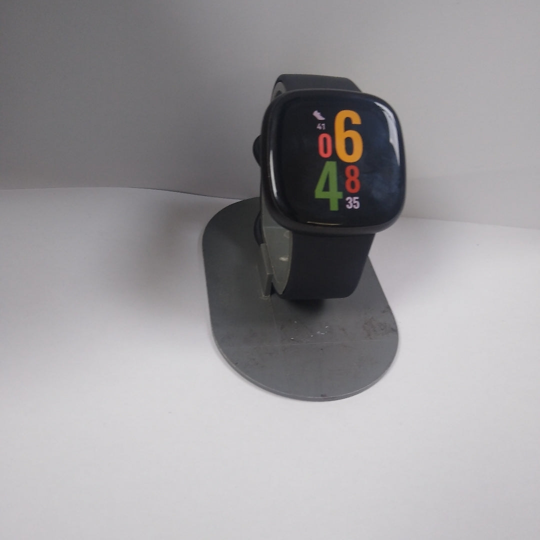 SMARTWATCH FITBIT VERSA 3 40 MM GPS (SEMINUEVO)
