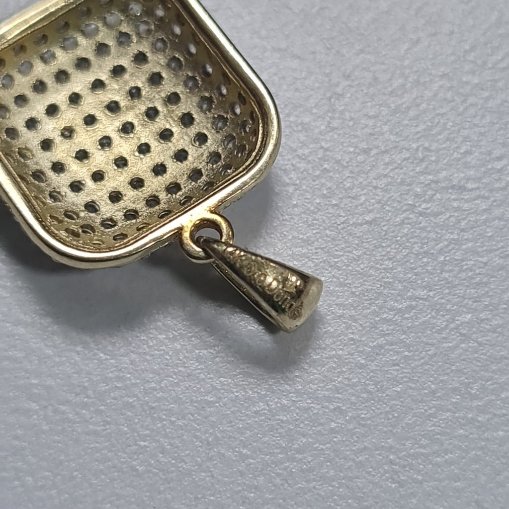 DIJES ORO 14K 2 (NUEVO)