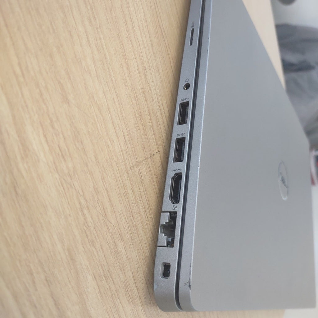 LAPTOP DELL LATITUDE 5420 (2022) 256 GB SSD 8 GB RAM (SEMINUEVO)