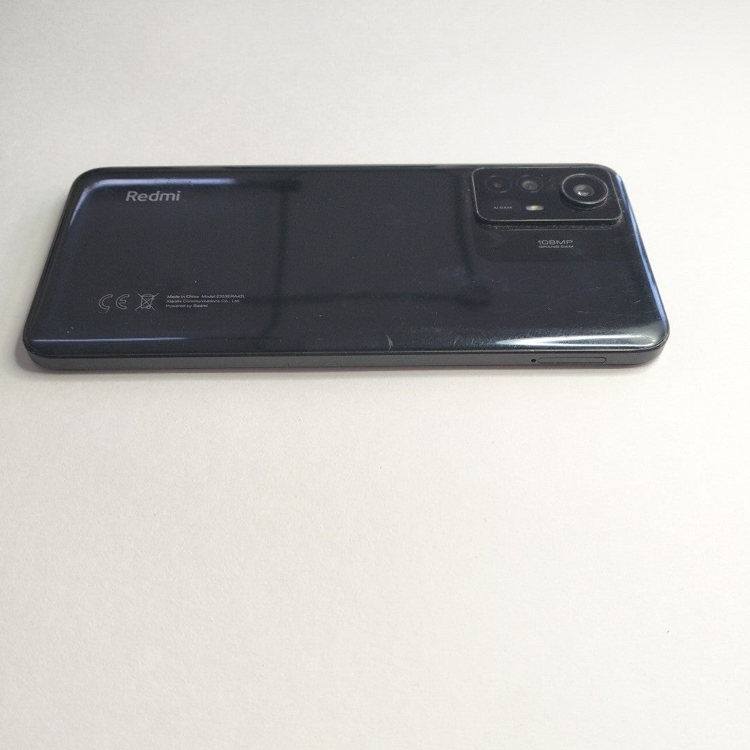 CELULAR XIAOMI REDMI NOTE 12S 2303ERA42L (2023) 256 GB 8 GB RAM (SEMINUEVO)