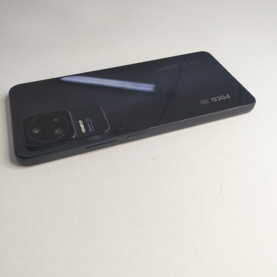 CELULAR XIAOMI POCO F4 22021211RG 256 GB 8 GB RAM (SEMINUEVO)