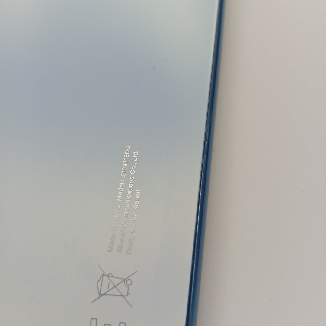 CELULAR XIAOMI MI 11 LITE 5G NE 2109119DG 128 GB 6 GB RAM (SEMINUEVO)