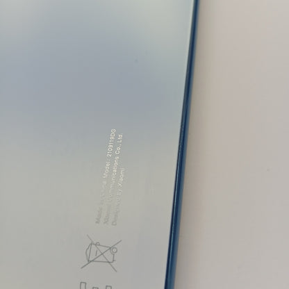 CELULAR XIAOMI MI 11 LITE 5G NE 2109119DG 128 GB 6 GB RAM (SEMINUEVO)