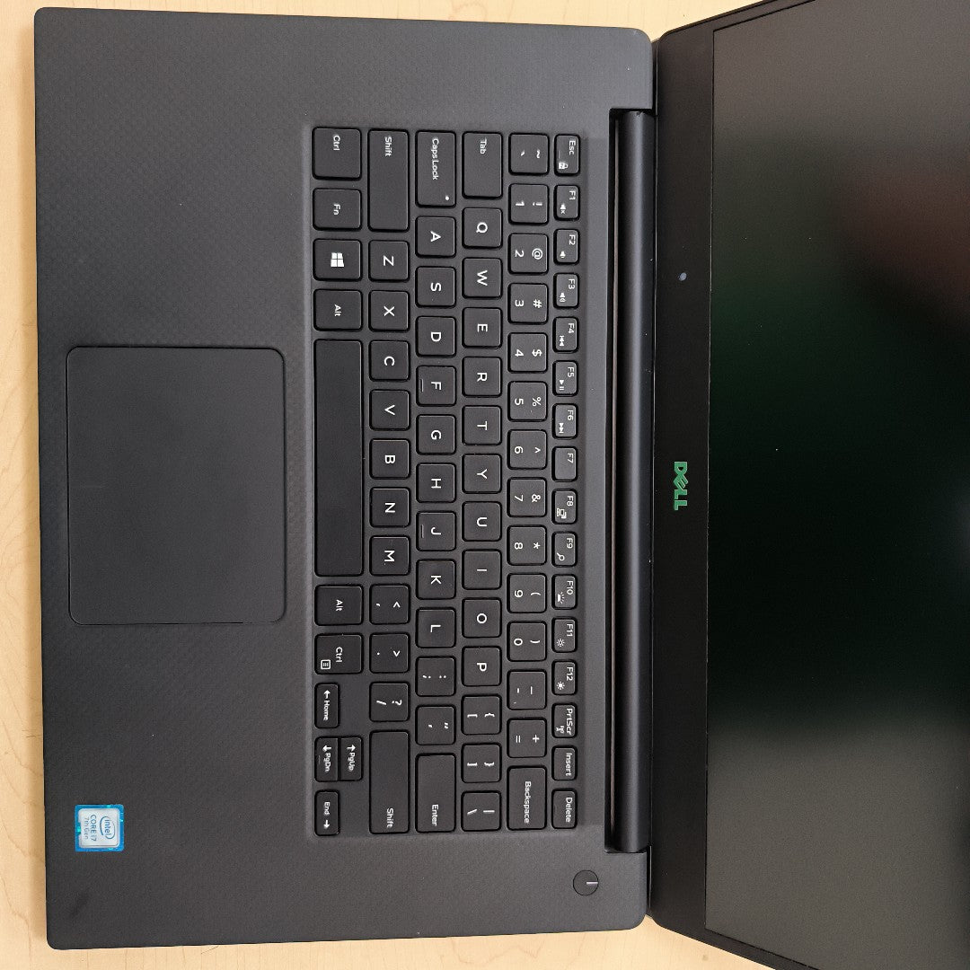 LAPTOP DELL G15 5520 (2022) 512 GB SSD 16 GB RAM (SEMINUEVO)