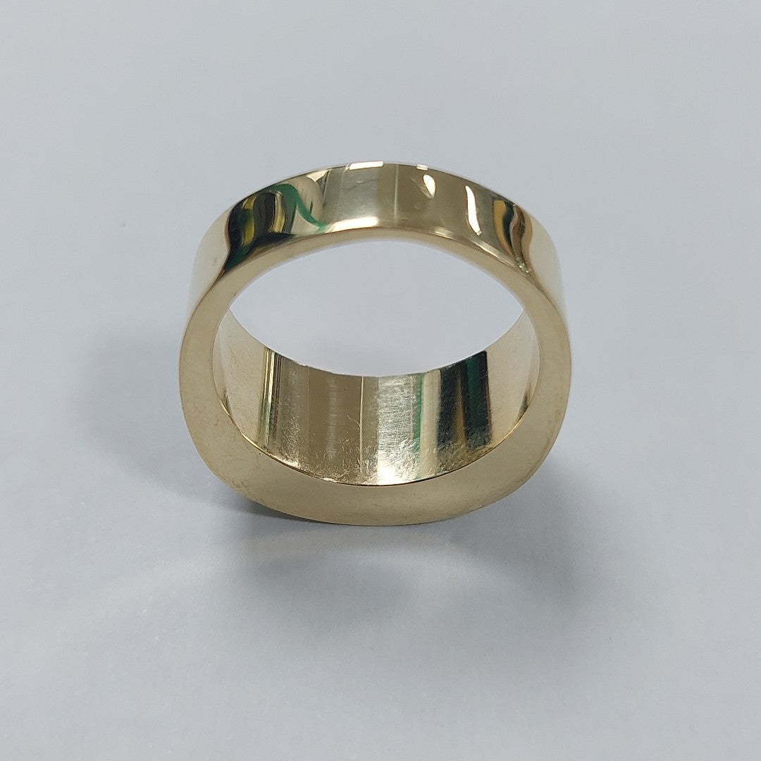 ANILLOS DAMA ORO 14K 7.2 (NUEVO)