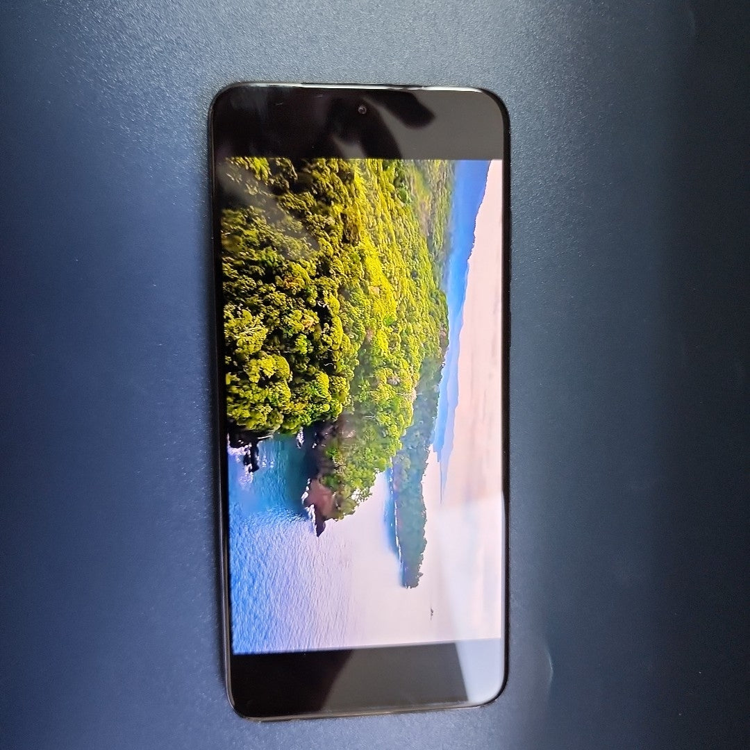 CELULAR MOTOROLA EDGE 30 NEO XT2245-1 128 GB 8 GB RAM (SEMINUEVO)