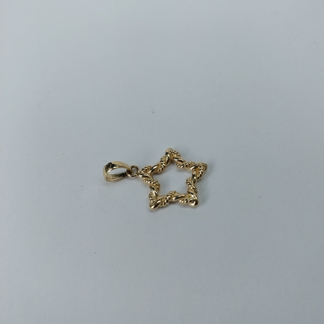 DIJES ORO 14K 1.3 (NUEVO)