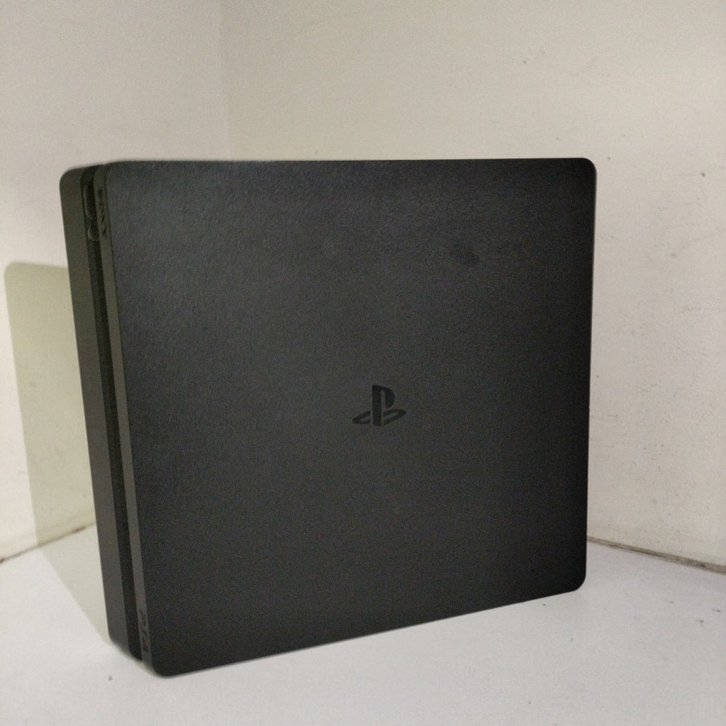 CONSOLA DE VIDEOJUEGO SONY PS4 SLIM 1 TB (SEMINUEVO)