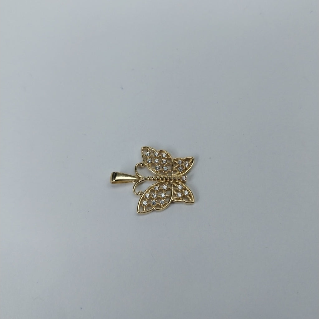 DIJES ORO 14K 1.4 (NUEVO)