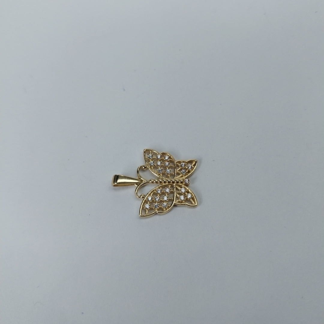 DIJES ORO 14K 1.4 (NUEVO)