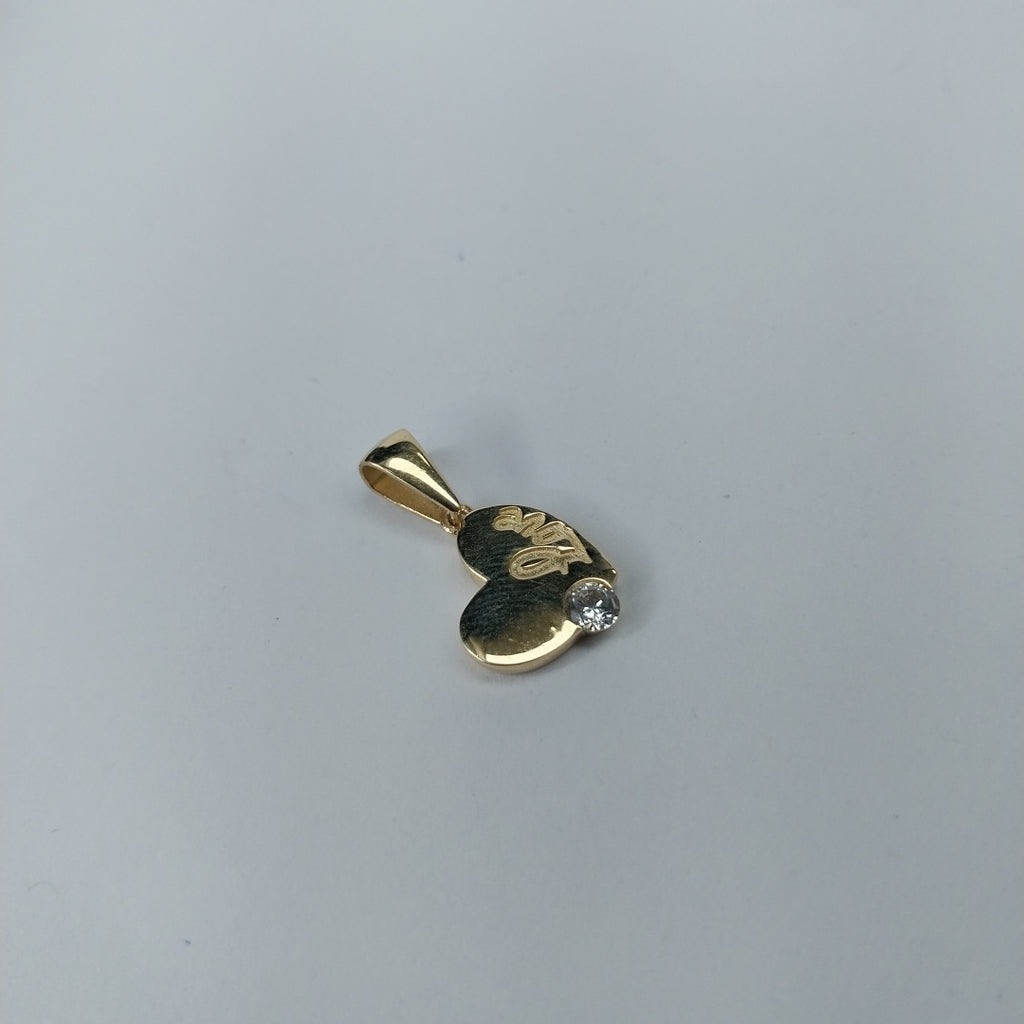 DIJES ORO 14K 1.4 (NUEVO)