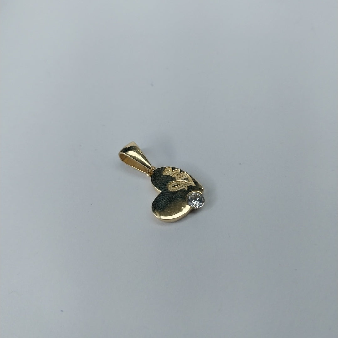 DIJES ORO 14K 1.4 (NUEVO)