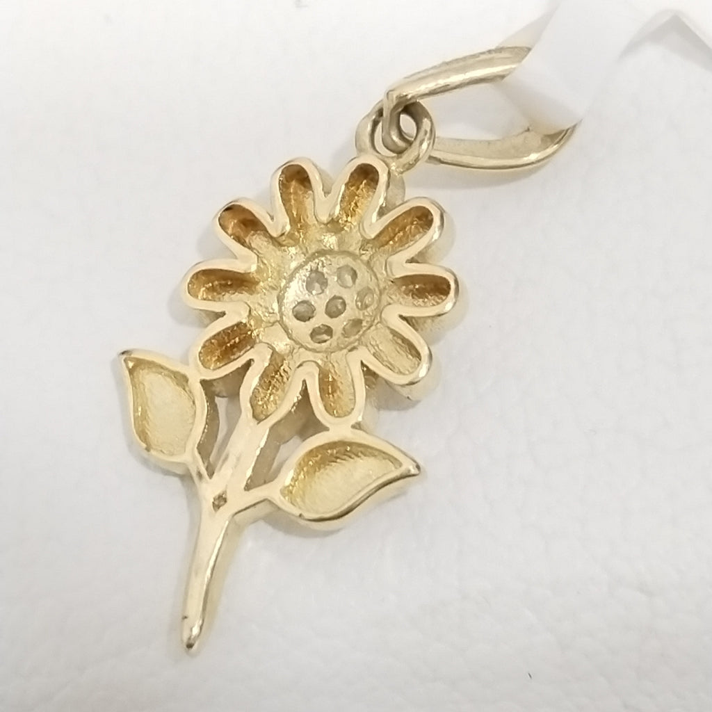 DIJES ORO 14K 0.8 (NUEVO)