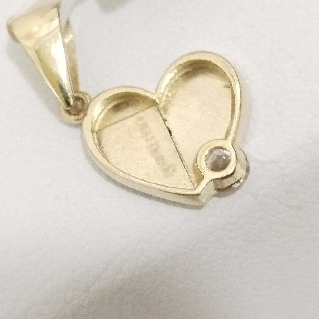 DIJES ORO 14K 1.4 (NUEVO)