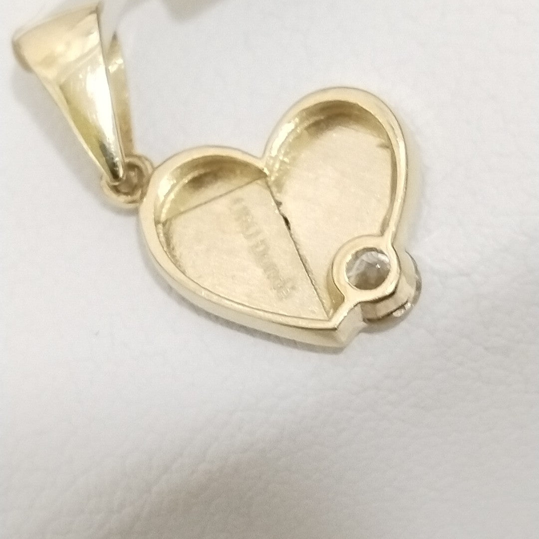 DIJES ORO 14K 1.4 (NUEVO)