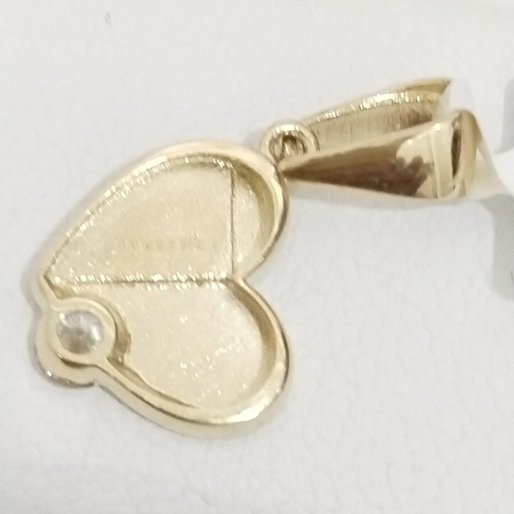 DIJES ORO 14K 1.4 (NUEVO)