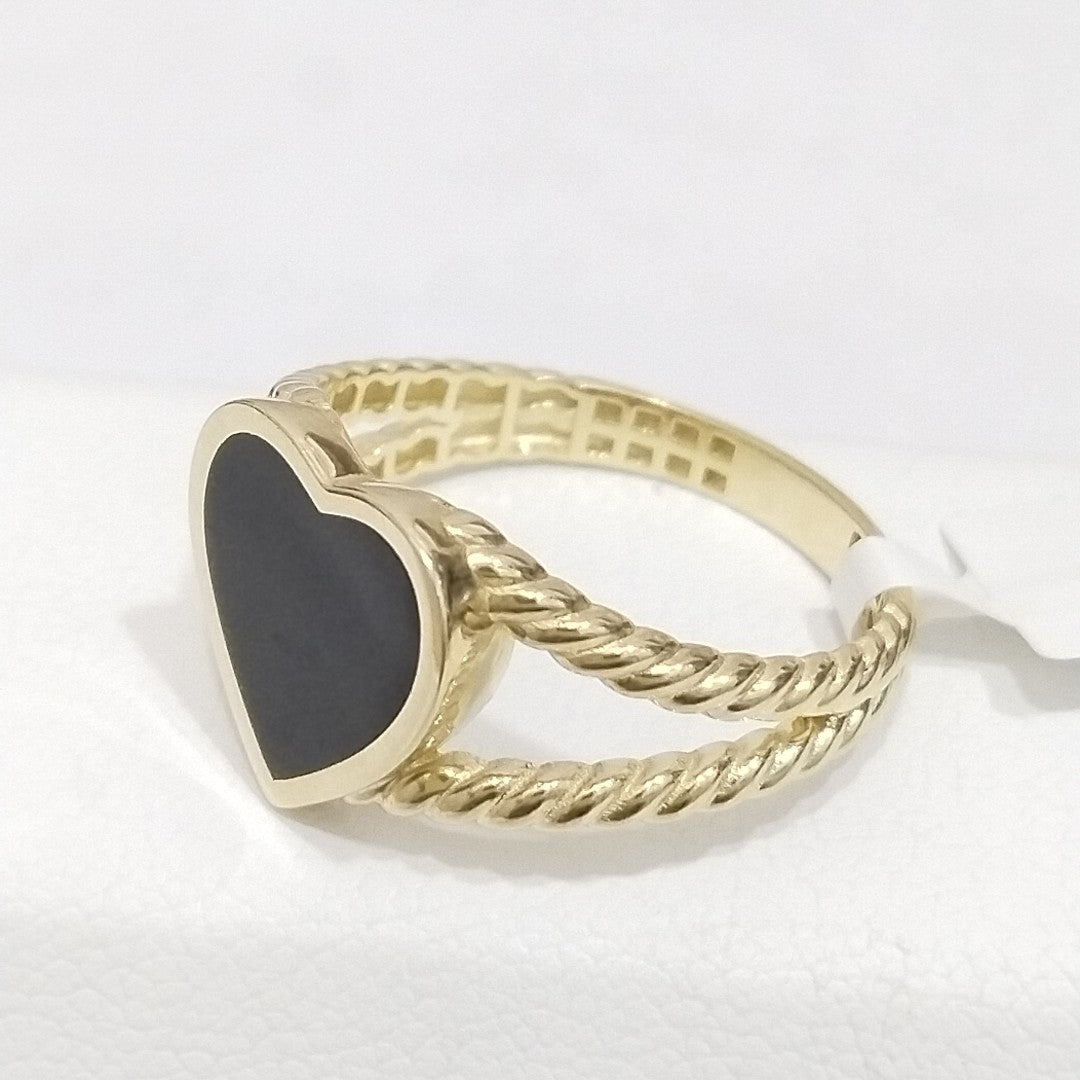 ANILLOS DAMA ORO 14K 2.6 (NUEVO)