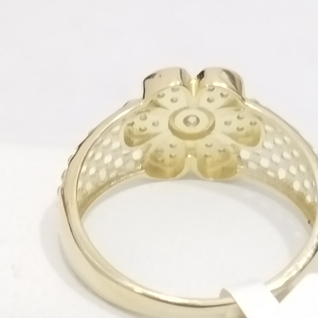 ANILLOS DAMA ORO 14K 2.3 (NUEVO)