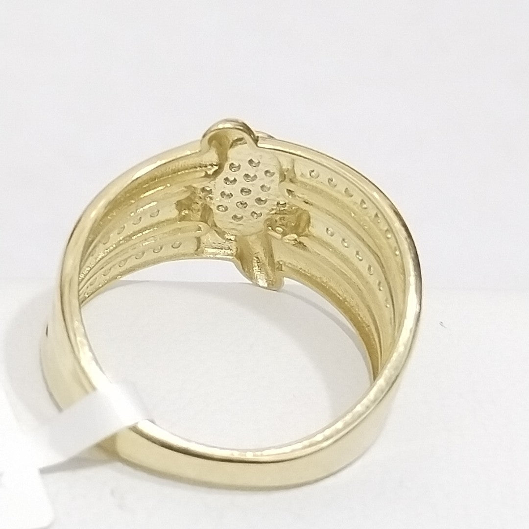 ANILLOS DAMA ORO 14K 3.4 (NUEVO)
