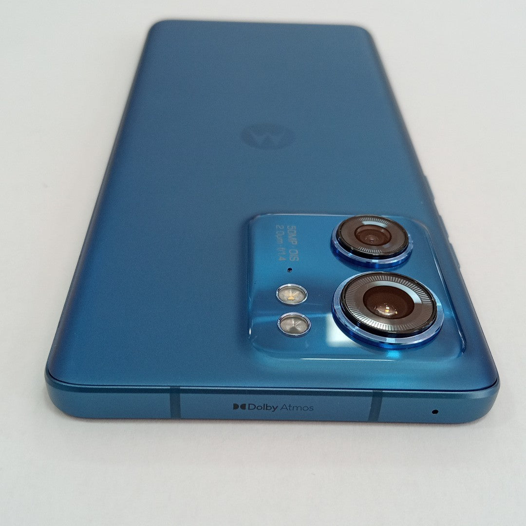 CELULAR MOTOROLA EDGE 40 XT2303-2 (2023) 256 GB 8 GB RAM (SEMINUEVO)