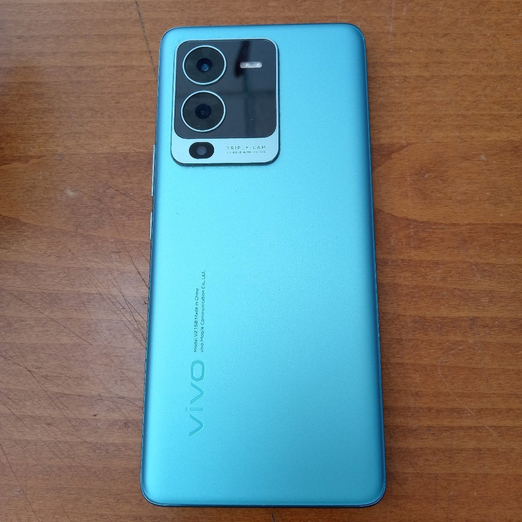CELULAR VIVO V25 PRO V2158 256 GB 12 GB RAM (SEMINUEVO)