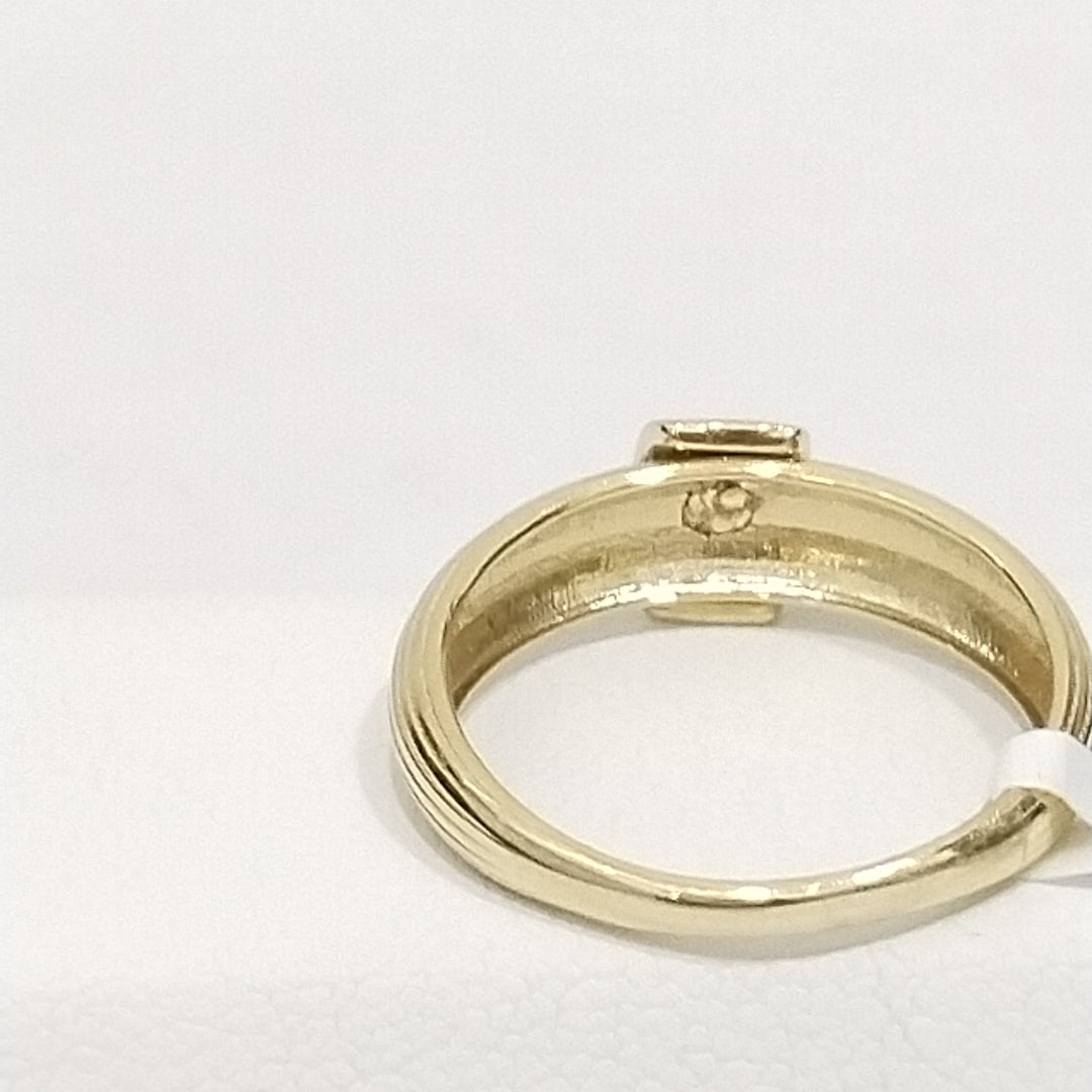 ANILLOS DAMA ORO 14K 2.6 (NUEVO)