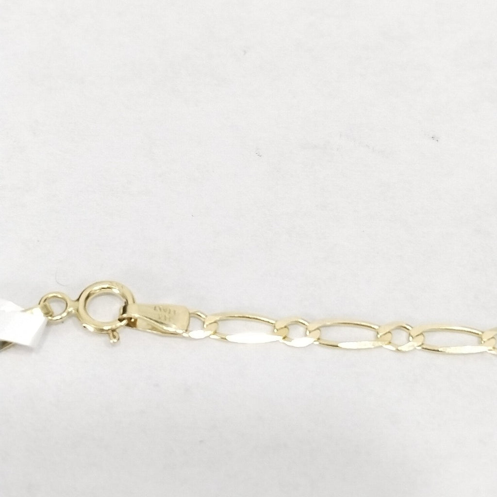 CADENAS ORO 14K 4.1 (NUEVO)