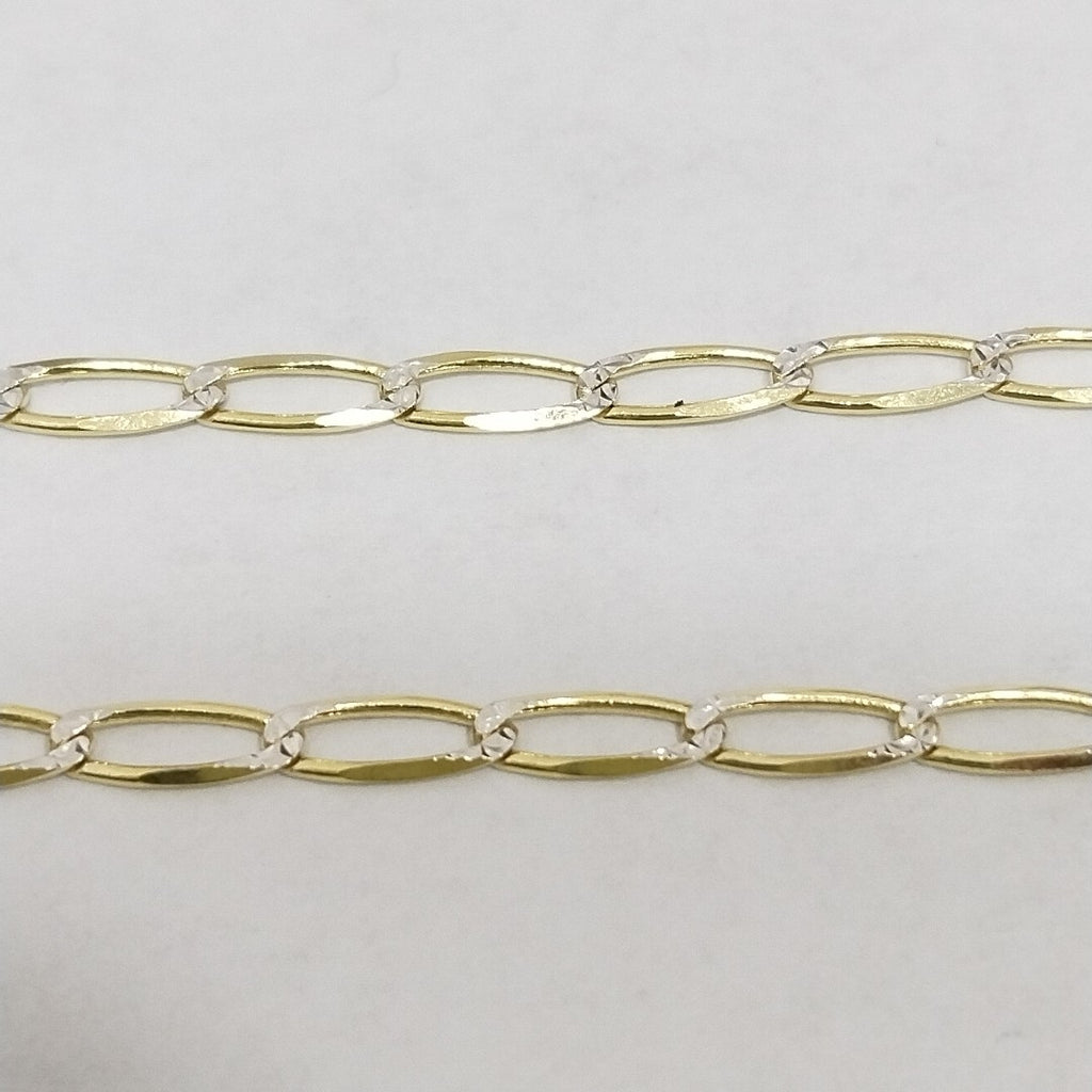 CADENAS ORO 14K 4.2 (NUEVO)