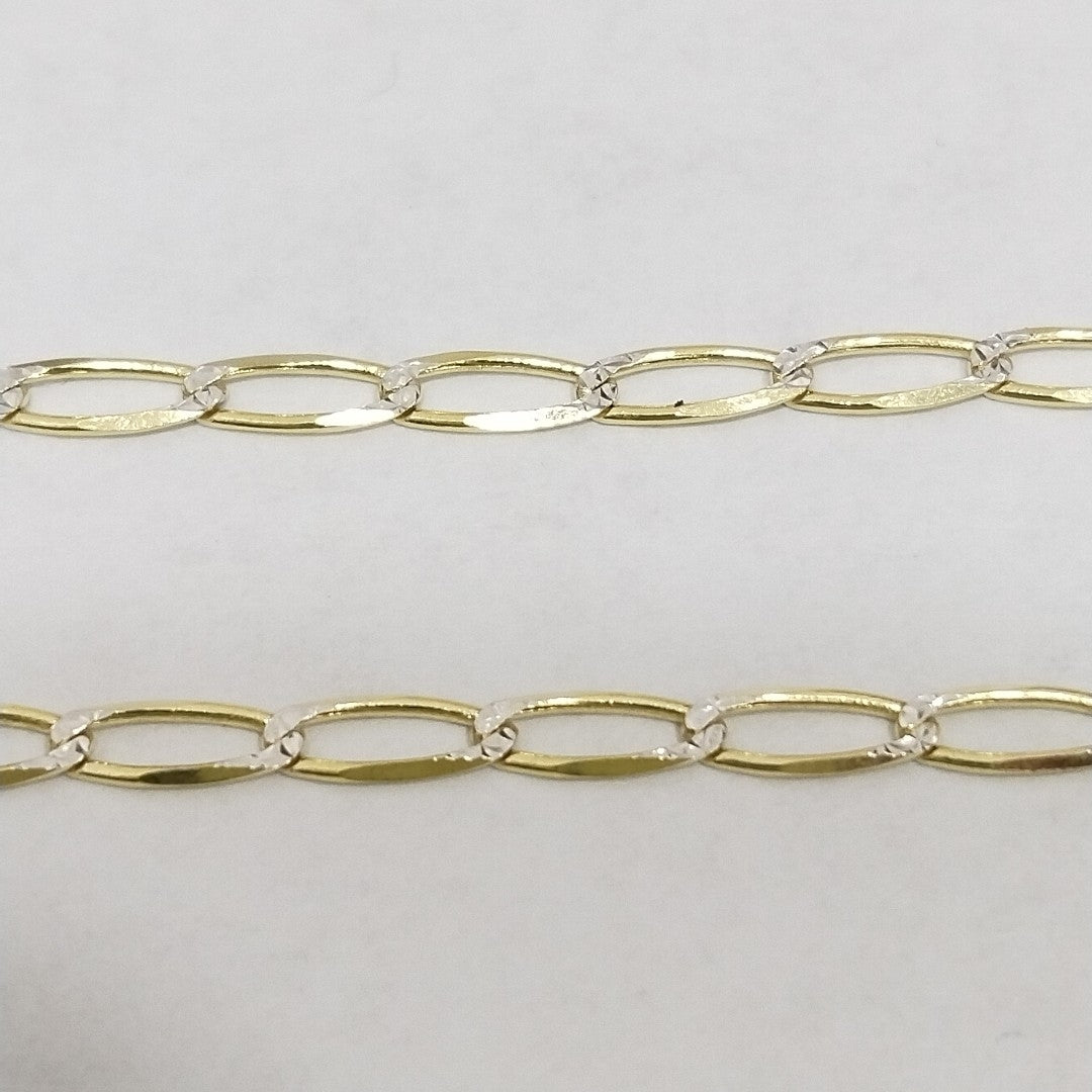 CADENAS ORO 14K 4.2 (NUEVO)
