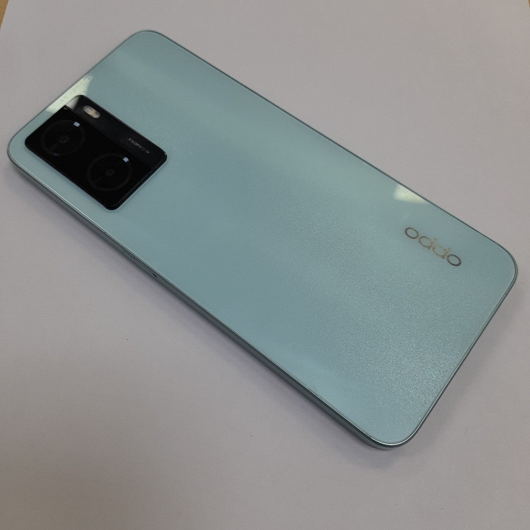 CELULAR OPPO  A57 CPH2387 128 GB 4 GB RAM (SEMINUEVO)