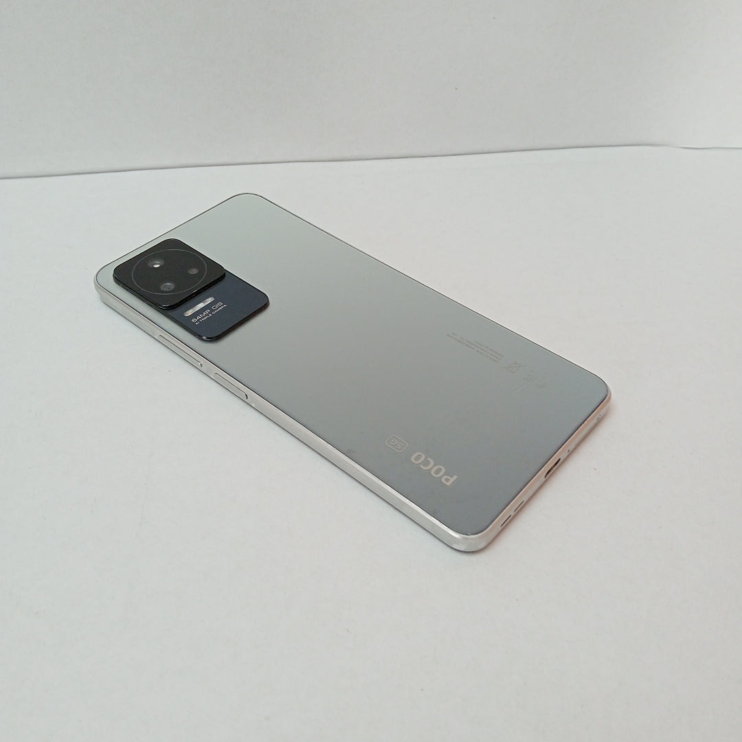 CELULAR XIAOMI POCO F4 22021211RG 128 GB 6 GB RAM (SEMINUEVO)