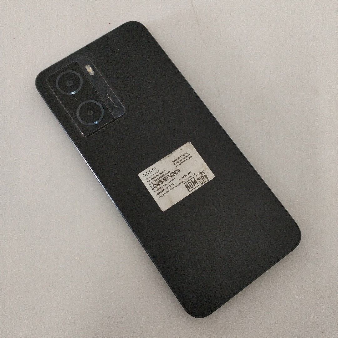 CELULAR OPPO  A57 CPH2387 128 GB 4 GB RAM (SEMINUEVO)