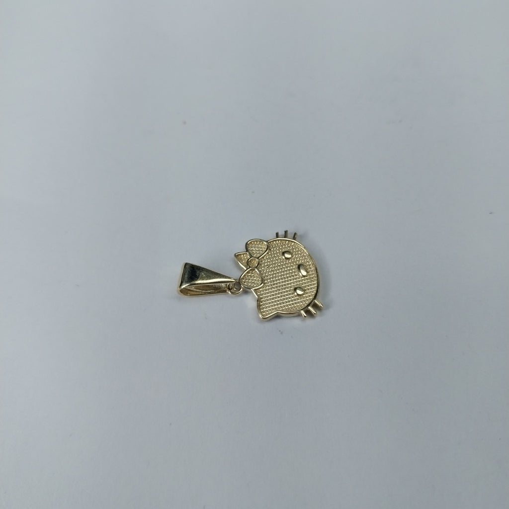 DIJES ORO 10K 1.2 (NUEVO)