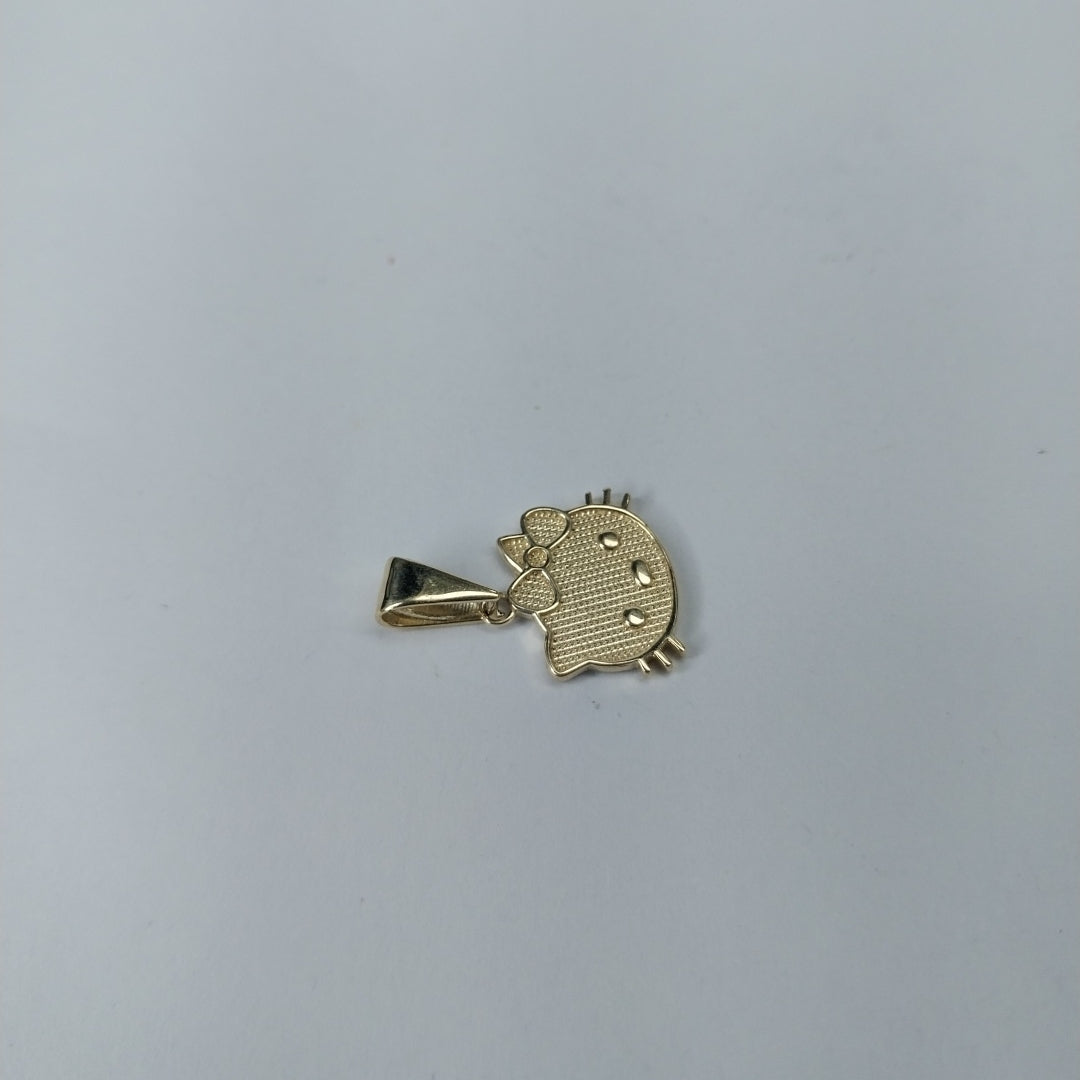 DIJES ORO 10K 1.2 (NUEVO)