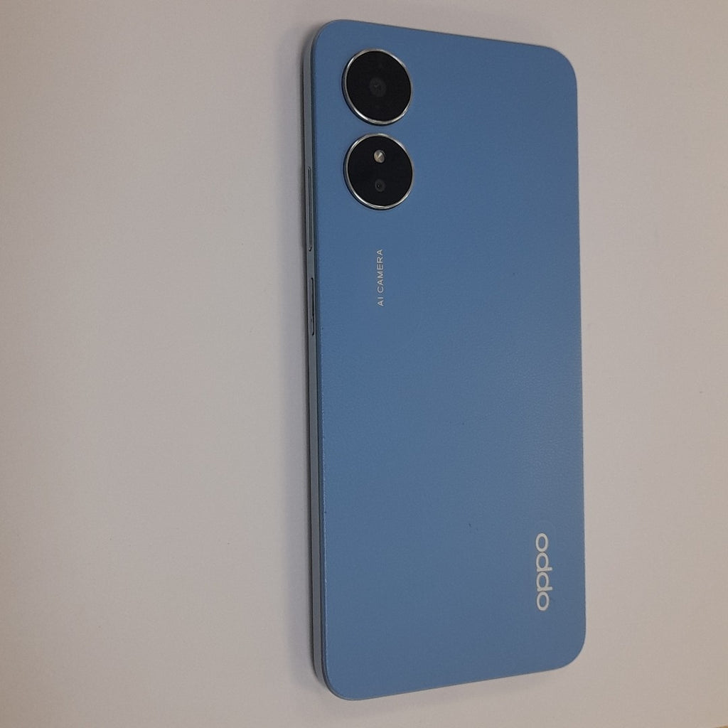 CELULAR OPPO  A17 CPH2477 64 GB 4 GB RAM (SEMINUEVO)