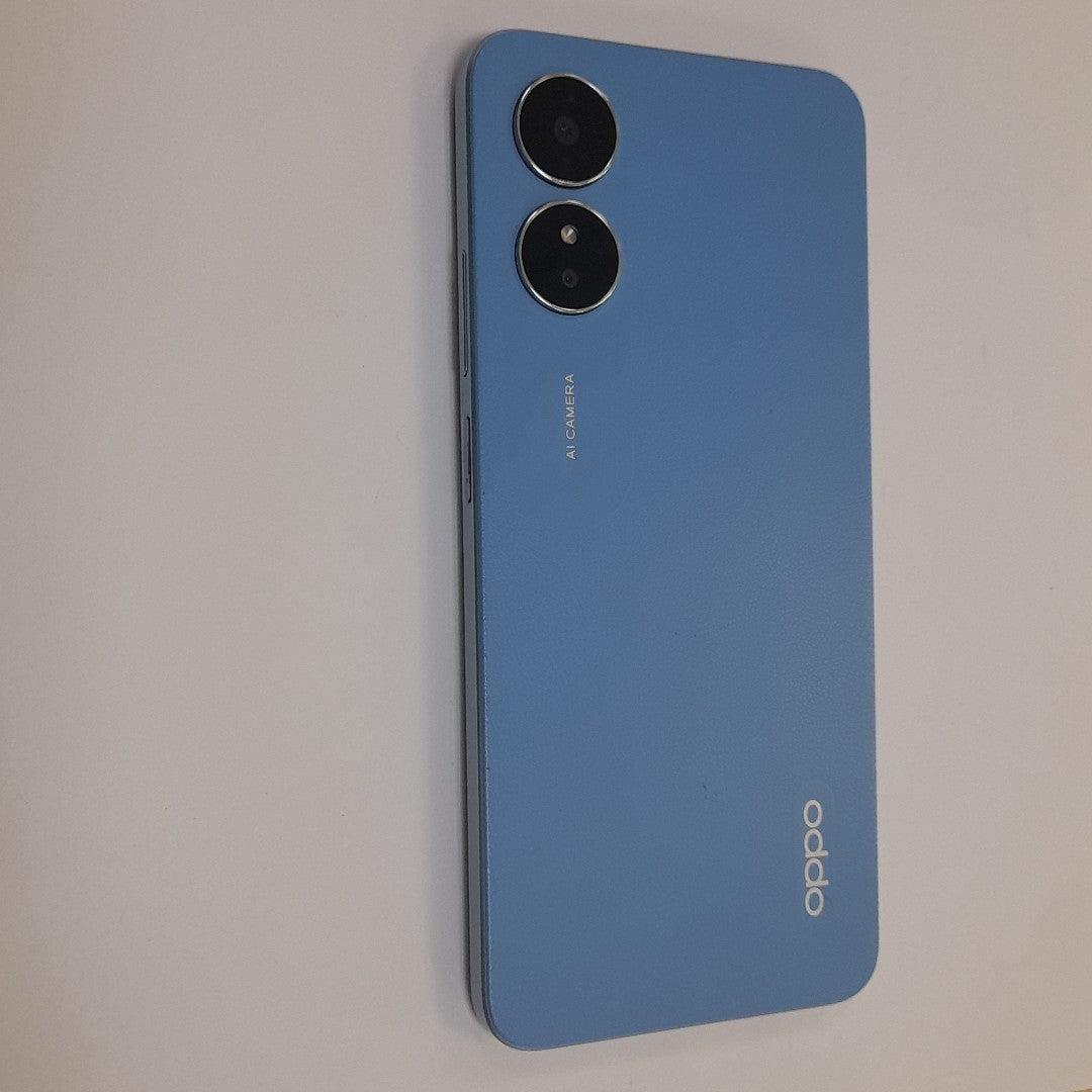 CELULAR OPPO  A17 CPH2477 64 GB 4 GB RAM (SEMINUEVO)