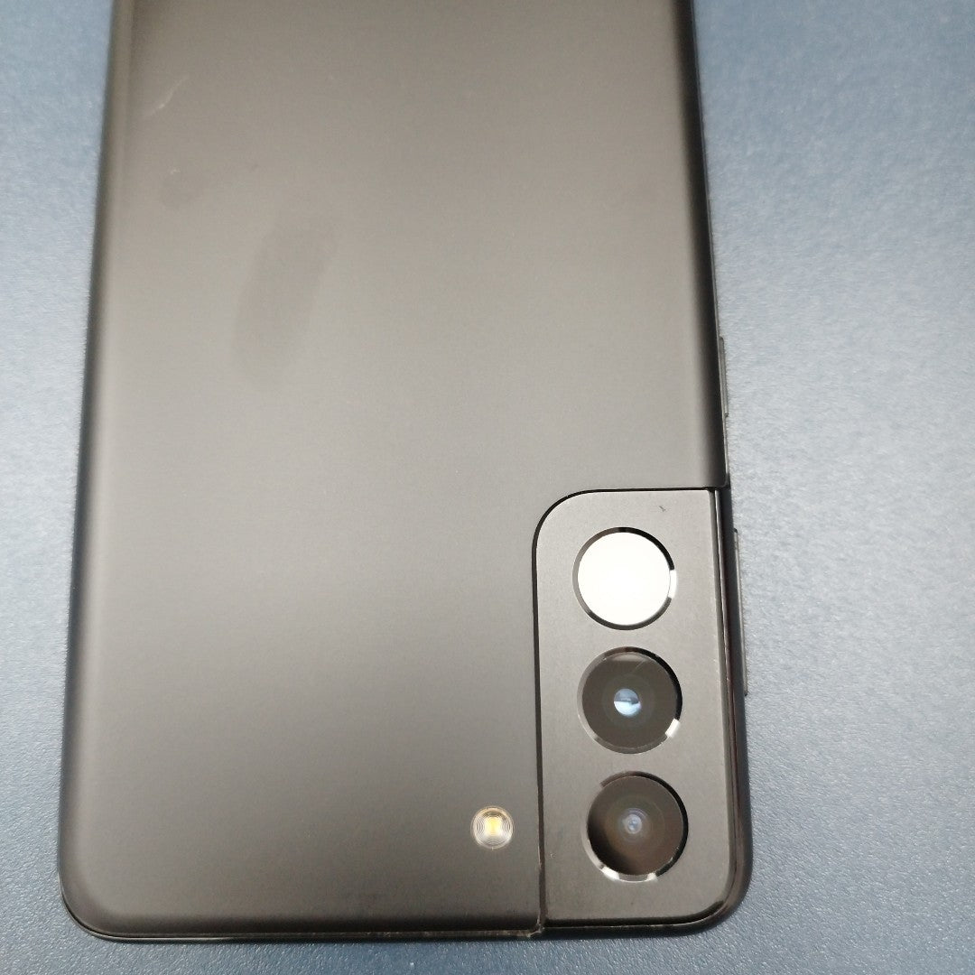 CELULAR SAMSUNG GALAXY S21+ 5G SM-G996B 256 GB 8 GB RAM (SEMINUEVO)