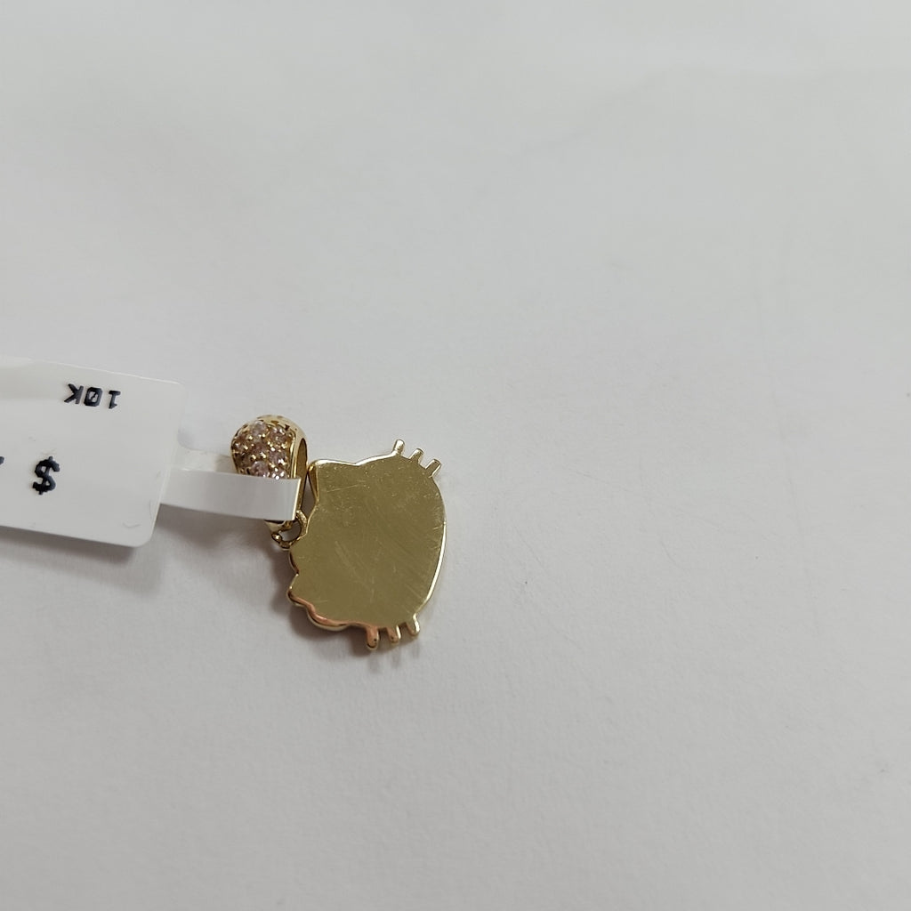 DIJES ORO 10K 1.1 (NUEVO)