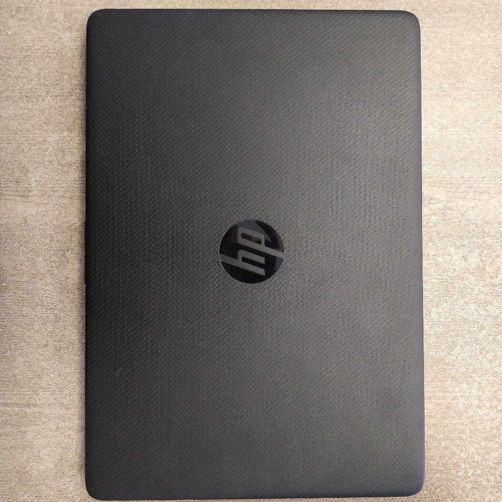 LAPTOP HP 14-DQ0509LA (2023) 128 GB SSD 4 GB RAM (SEMINUEVO)