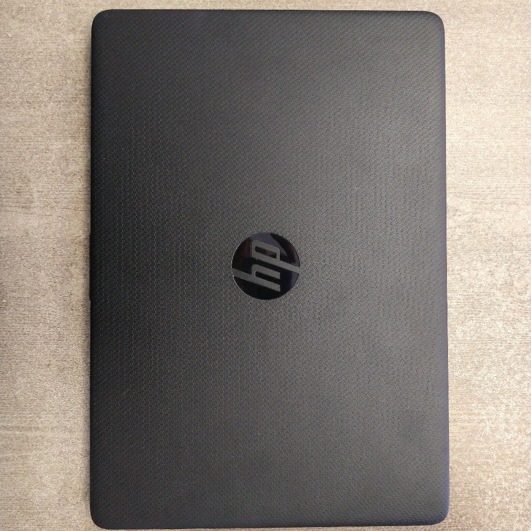 LAPTOP HP 14-DQ0509LA (2023) 128 GB SSD 4 GB RAM (SEMINUEVO)