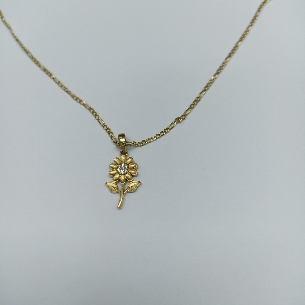 DIJES ORO 14K 0.8 (NUEVO)