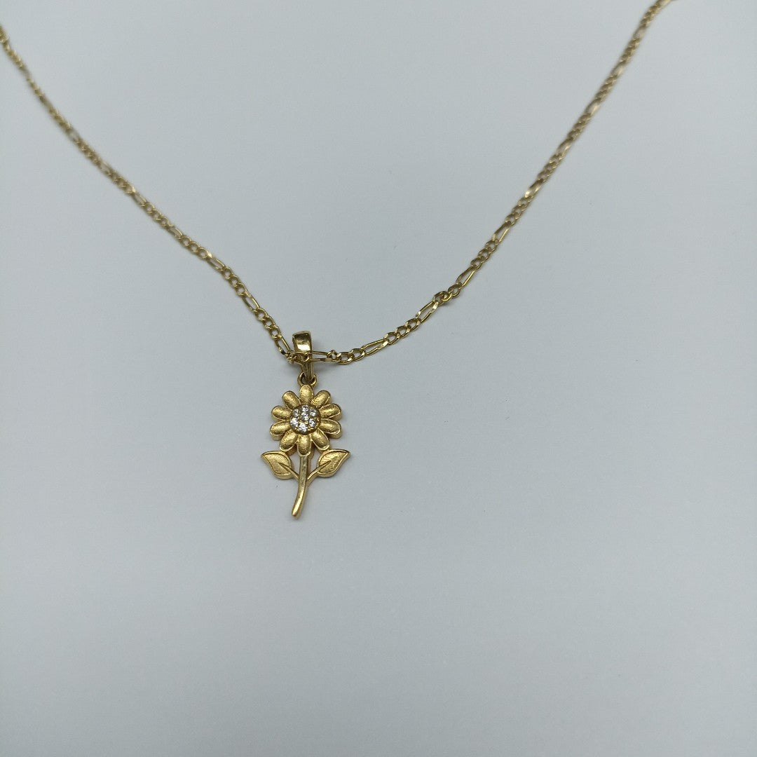 DIJES ORO 14K 0.8 (NUEVO)