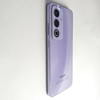 CELULAR OPPO  A80 5G CPH2639 (2024) 256 GB 8 GB RAM (SEMINUEVO)