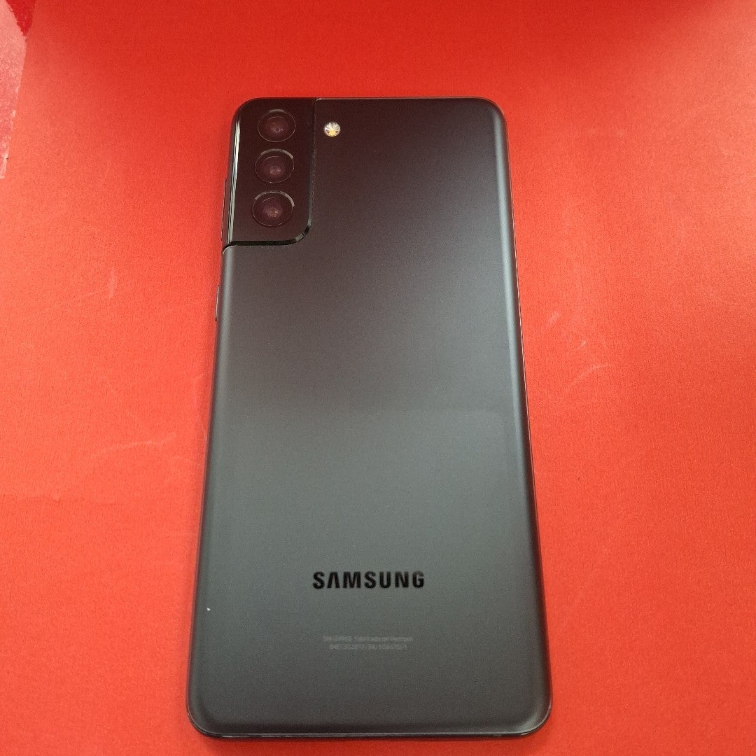 CELULAR SAMSUNG GALAXY S21+ 5G SM-G9960 256 GB 8 GB RAM (SEMINUEVO)